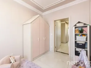 Prodej bytu 4+kk, Praha - Kyje, Davidovičova, 183 m2