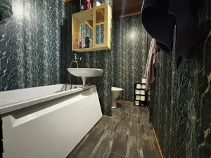 Prodej bytu 1+1, Chomutov, Kamenná, 36 m2