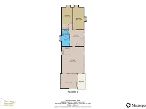 Prodej rodinného domu, Stráž pod Ralskem, Mimoňská, 300 m2