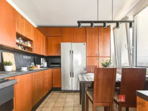 Prodej bytu 3+1, Hradec Králové - Pražské Předměstí, Gebauerova, 71 m2