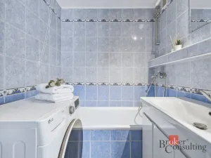 Prodej bytu 3+1, Hradec Králové - Pražské Předměstí, Gebauerova, 71 m2