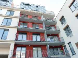 Prodej bytu 1+kk, Praha - Dejvice, Heinemannova, 33 m2