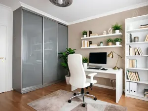 Prodej bytu 4+kk, Praha - Vokovice, Tibetská, 139 m2