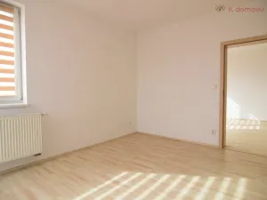 Pronájem bytu 3+kk, Brno - Líšeň, Houbalova, 72 m2