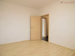 Pronájem bytu 3+kk, Brno - Líšeň, Houbalova, 72 m2