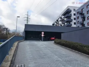 Pronájem bytu 3+kk, Brno - Líšeň, Houbalova, 72 m2