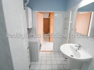 Pronájem bytu 1+kk, Mikulov, Brněnská, 36 m2