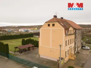 Prodej bytu 4+1, Dolní Dunajovice, U Pekárny, 78 m2