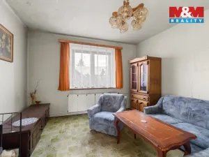 Prodej rodinného domu, Cítov, 480 m2