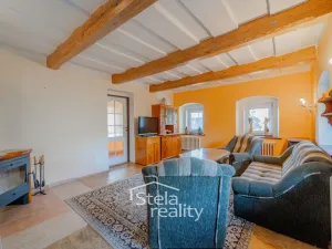 Prodej rodinného domu, Staré Město, 145 m2