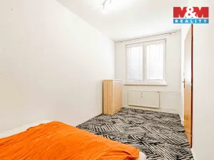 Prodej bytu 2+1, Český Těšín, Polní, 44 m2