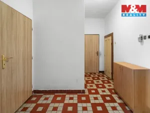 Prodej rodinného domu, Pletený Újezd, Čs. armády, 106 m2