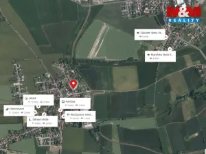 Prodej rodinného domu, Pletený Újezd, Čs. armády, 106 m2