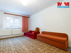 Prodej rodinného domu, Fulnek, Masarykova, 160 m2