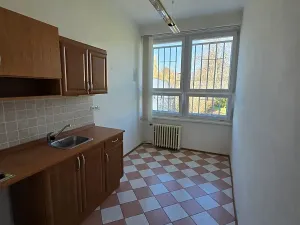 Pronájem kanceláře, Ústí nad Labem, Masarykova, 92 m2