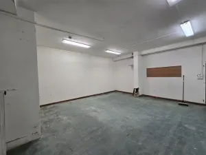 Pronájem kanceláře, Ústí nad Labem, Masarykova, 92 m2