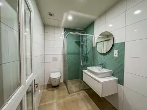 Prodej bytu 3+kk, Praha - Nové Město, Růžová, 80 m2