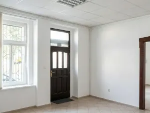 Pronájem kanceláře, Teplice, Štúrova, 83 m2
