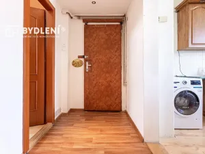 Prodej bytu 3+1, Ústí nad Labem, Elišky Krásnohorské, 74 m2