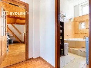 Prodej bytu 3+1, Ústí nad Labem, Elišky Krásnohorské, 74 m2