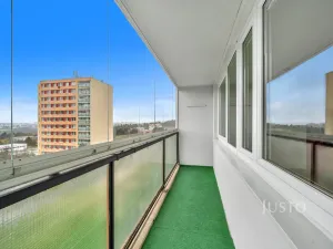 Pronájem bytu 3+kk, Praha, Livornská, 70 m2