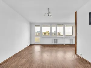 Pronájem bytu 3+kk, Praha, Livornská, 70 m2