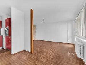 Pronájem bytu 3+kk, Praha, Livornská, 70 m2