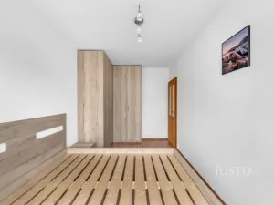 Pronájem bytu 3+kk, Praha, Livornská, 70 m2