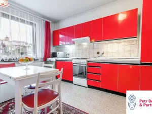 Prodej rodinného domu, Rakovník, Sadová, 207 m2