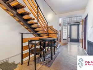 Prodej rodinného domu, Rakovník, Sadová, 207 m2