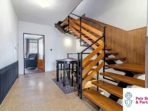 Prodej rodinného domu, Rakovník, Sadová, 207 m2