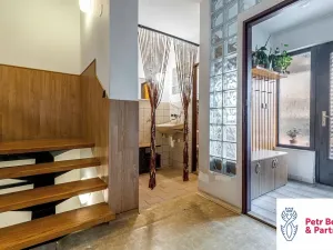 Prodej rodinného domu, Rakovník, Sadová, 207 m2