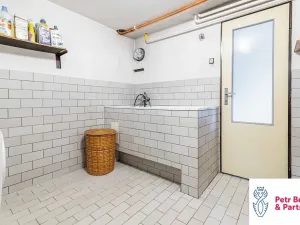 Prodej rodinného domu, Rakovník, Sadová, 207 m2