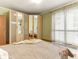 Prodej bytu 3+kk, Brno - Bystrc, Chudčická, 78 m2