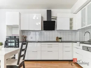 Prodej bytu 3+kk, Brno - Bystrc, Chudčická, 78 m2