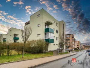 Prodej bytu 3+kk, Brno - Bystrc, Chudčická, 78 m2