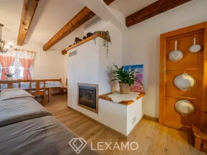 Prodej rodinného domu, Jevišovka, 306 m2