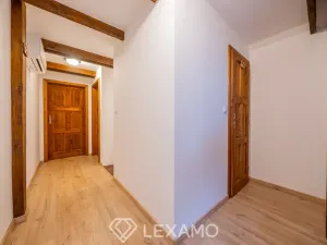 Prodej rodinného domu, Jevišovka, 306 m2