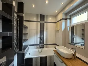 Prodej bytu 2+1, Ústí nad Labem - Ústí nad Labem-centrum, Palachova, 62 m2