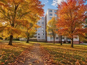 Prodej bytu 3+1, Rožnov pod Radhoštěm, Svazarmovská, 74 m2