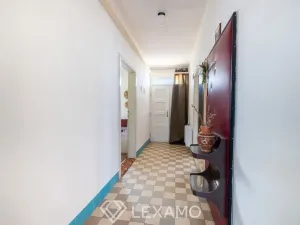 Prodej rodinného domu, Skalice, 72 m2