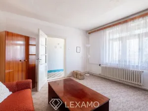 Prodej rodinného domu, Skalice, 72 m2