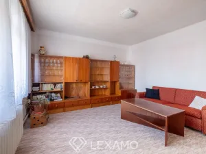 Prodej rodinného domu, Skalice, 72 m2