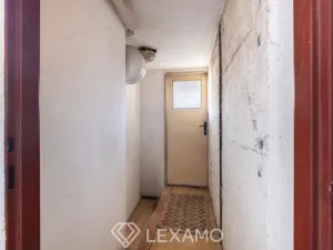 Prodej rodinného domu, Skalice, 72 m2