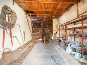 Prodej rodinného domu, Skalice, 72 m2