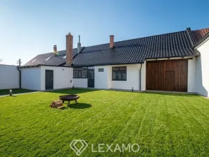 Prodej rodinného domu, Skalice, 72 m2