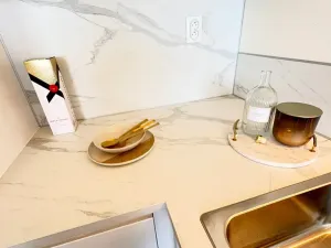 Prodej bytu 2+kk, Praha - Řepy, Makovského, 49 m2