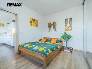 Pronájem bytu 2+1, Kladno, Havanská, 49 m2