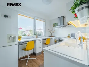 Pronájem bytu 2+1, Kladno, Havanská, 49 m2