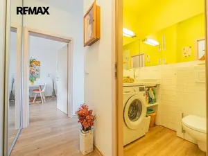 Pronájem bytu 2+1, Kladno, Havanská, 49 m2